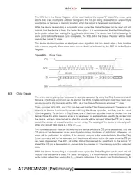 AT25BCM512B-MAH-T Datasheet Page 10
