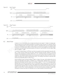 AT25DF021-SSHF-T Datasheet Page 10