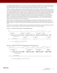 AT25DF021A-MHN-Y Datasheet Pagina 14