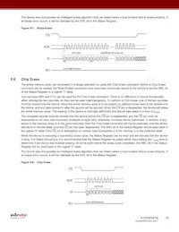 AT25DF041B-MHN-Y Datasheet Page 16