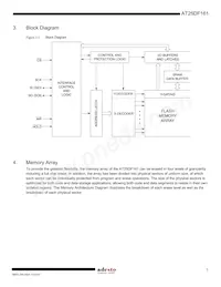 AT25DF161-SSH-T Datasheet Page 5