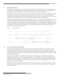 AT25DF161-SSH-T Datasheet Page 7