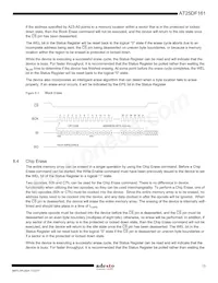 AT25DF161-SSH-T數據表 頁面 15