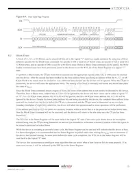 AT25DF321A-CCU Datasheet Pagina 13