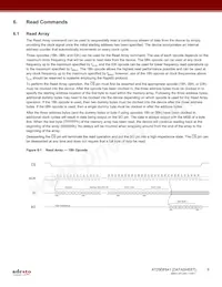 AT25DF641-MWH-T Datasheet Page 9