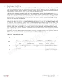 AT25DF641-MWH-T Datasheet Page 11
