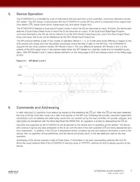 AT25DF641A-MH-T Datasheet Page 7