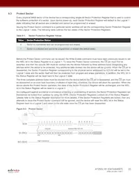 AT25DL161-MHN-T Datenblatt Seite 23