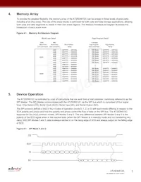 AT25DN512C-MAHF-Y Datasheet Page 5
