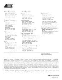 AT25F512AN-10SU-2.7 Datasheet Pagina 18