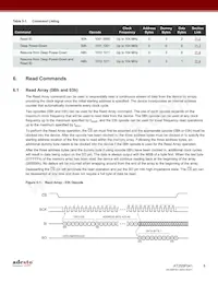 AT25SF041-MHD-T Datasheet Page 8