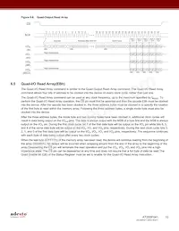 AT25SF041-MHD-T Datasheet Page 12