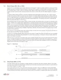 AT25SF041-MHD-T Datasheet Page 16