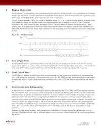 AT25SF081-MHF-T Datasheet Page 6