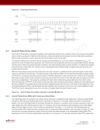 AT25SF161-SHD-B數據表 頁面 11