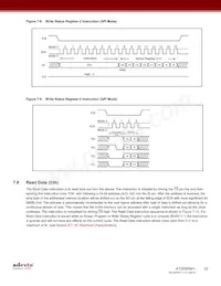 AT25SF641-MHB-T Datasheet Page 22