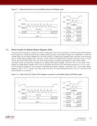 AT25SL321-MHE-T Datasheet Page 16