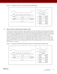 AT25SL321-MHE-T Datasheet Pagina 16