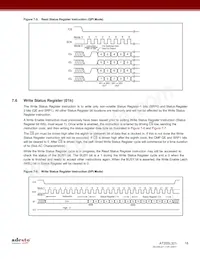 AT25SL321-MHE-T Datasheet Page 18