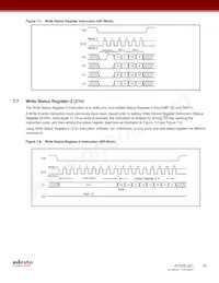 AT25SL321-MHE-T Datenblatt Seite 19