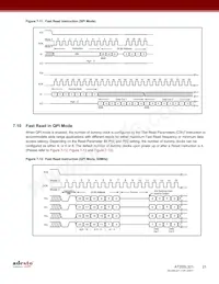 AT25SL321-MHE-T Datasheet Page 21