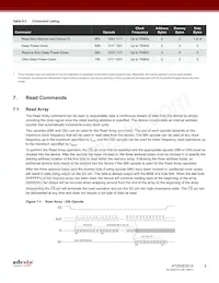 AT25XE021A-MHN-Y數據表 頁面 8