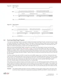 AT25XV021A-MHV-Y Datasheet Pagina 12