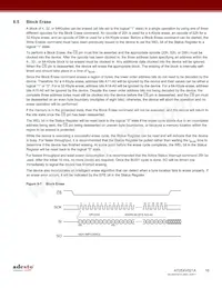 AT25XV021A-MHV-Y Datasheet Page 16