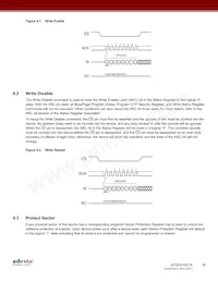 AT25XV021A-MHV-Y Datenblatt Seite 18