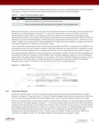AT25XV021A-MHV-Y Datasheet Page 19