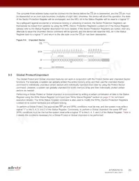 AT25XV021A-MHV-Y Datasheet Pagina 20