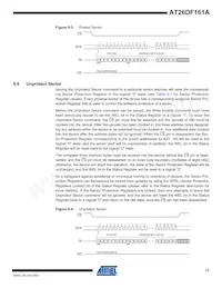 AT26DF161A-MU Datenblatt Seite 17