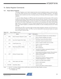 AT26DF161A-MU Datasheet Page 23