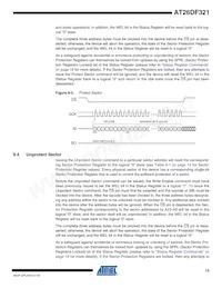 AT26DF321-SU 데이터 시트 페이지 13