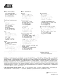 AT28BV64B-20TI Datasheet Pagina 17