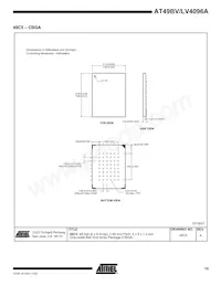 AT49BV4096A-70TI Datasheet Page 15