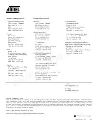 AT49F4096A-70TI Datasheet Page 19