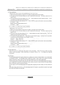 BR24C02FJ-WE2 Datasheet Page 5