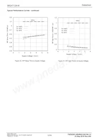 BR24T128FVM-WTR Datenblatt Seite 12