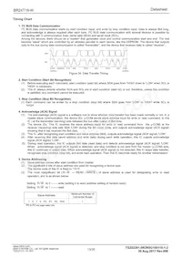 BR24T16-W Datasheet Page 13