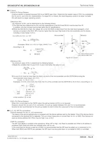 BR34E02FVT-WE2 Datenblatt Seite 13