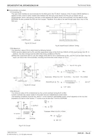 BR34E02FVT-WE2 Datenblatt Seite 14