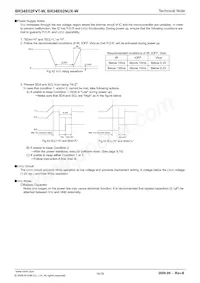 BR34E02FVT-WE2 Datenblatt Seite 16