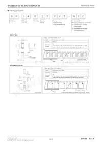 BR34E02FVT-WE2 Datenblatt Seite 18