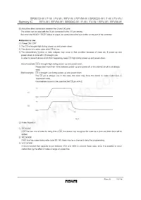 BR9040F-WE2 Datenblatt Seite 12