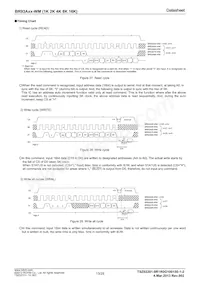 BR93A66RFJ-WME2 Datasheet Page 13