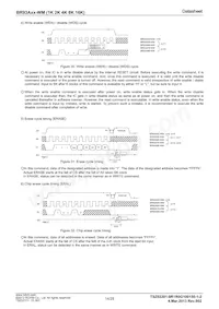 BR93A66RFJ-WME2 Datasheet Page 14