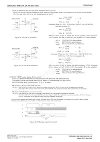 BR93A66RFJ-WME2 Datasheet Page 18