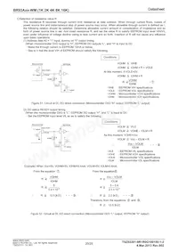 BR93A66RFJ-WME2 Datasheet Page 20