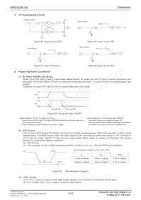 BR93G56-3A Datasheet Page 23